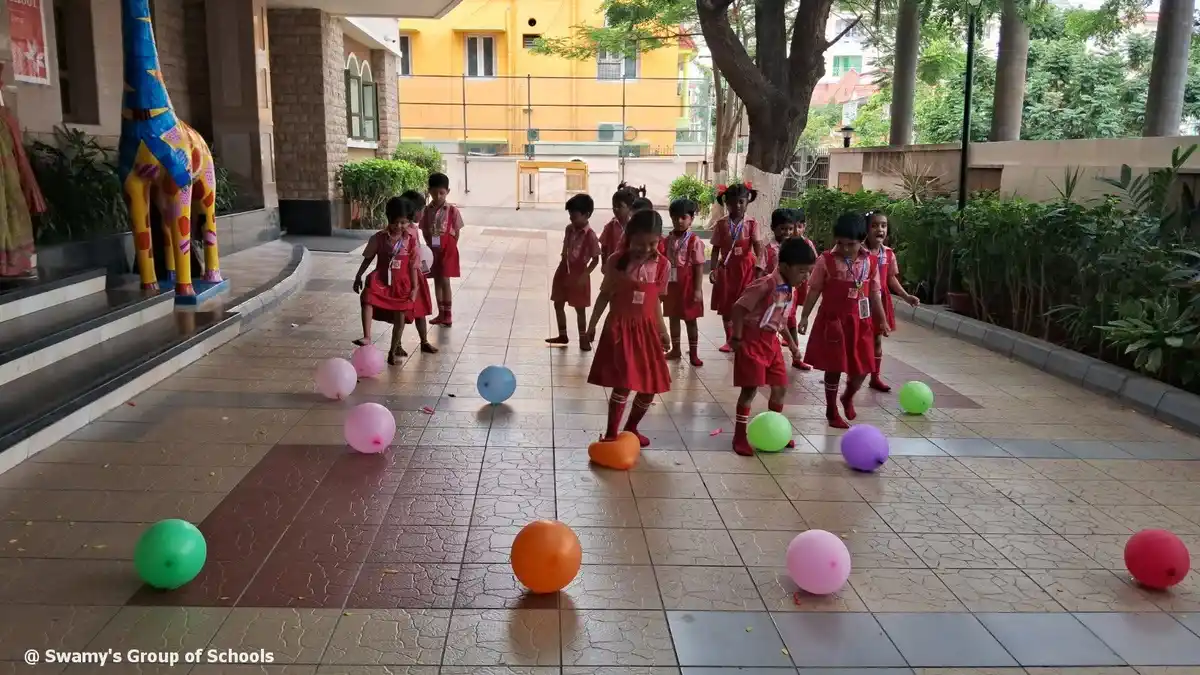 Little Learner's Celebration